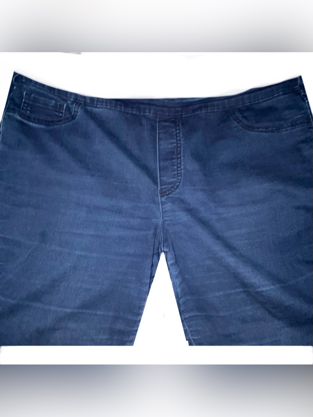 2016 By Parasuco- Dark Blue Stretch Jeans